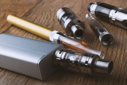 Vapotage : A 17 ans quel usage de la cigarette électronique selon les régions