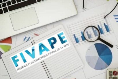 Fivape : “Il est urgent de recadrer les discussions sur la vape”