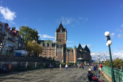 QUÉBEC : QUAND L’INTERDICTION DES ARÔMES VIRE À LA CATASTROPHE