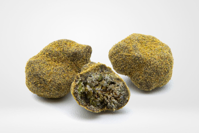 Découvrez le moonrock CBD et ses effets