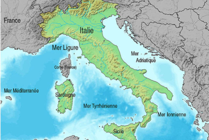 L’Italie tente de reclasser le cannabidiol comme stupéfiant
