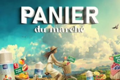 TEST E-LIQUIDE : MAIS QU’A DONC GLISSÉ MAISON FUEL DANS SON PANIER DU MARCHÉ ?