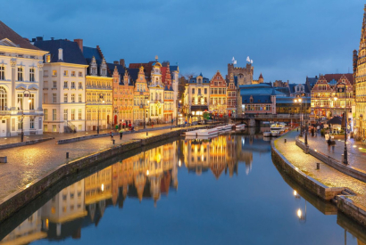 Belgique : interdiction des étals pour les produits du tabac et du vapotage