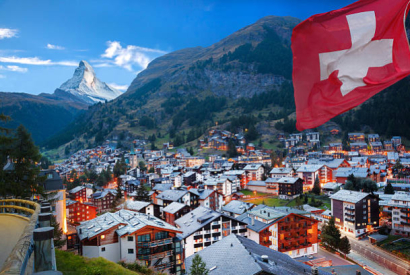 Suisse : nouvelles réglementations sur le tabac et les produits du vapotage