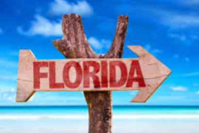 La Floride souhaite interdire de fumer et de vapoter dans les espaces publics.
