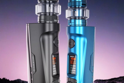 examen détaillé du kit Boxxer d’Aspire