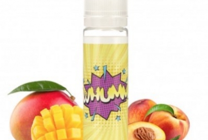 WHUMMM ZZZTTT BANGGG voici le trio de chez RESURRECTION VAPING