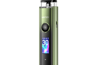 Test : Wenax Q Pro – Geekvape