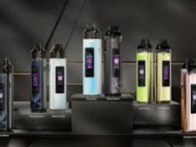 Feelin XR Pro : la revue complète du pod DL par Nevoks