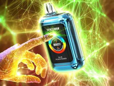 « Smart Vape » : Cette cigarette électronique qui veut séduire les jeunes 