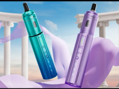 Test : Doric Astra – Voopoo
