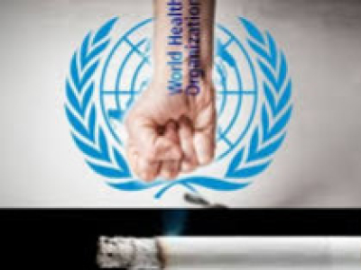 L’OMS dévoile le thème de la prochaine Journée mondiale sans tabac