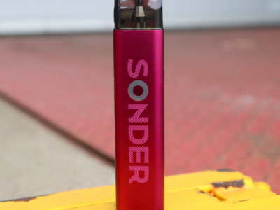 Test : Sonder Q2 – Geekvape