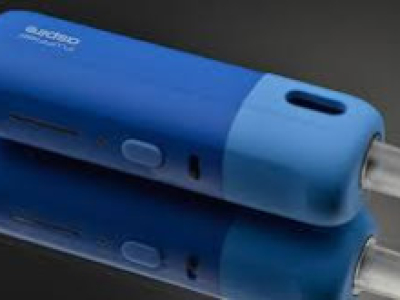Test : Fluffi Mini – Aspire