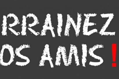 Parrainez vos amis et soyez recompensés !!!!