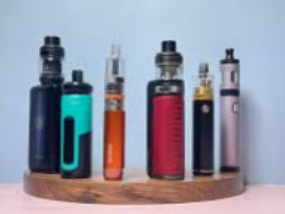 Quel kit cigarette électronique choisir pour débuter en 2025 ?
