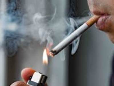 Fumer une cigarette reviendrait à mourir 20 minutes plus tôt