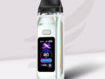 Test : Digi Max R – Geekvape