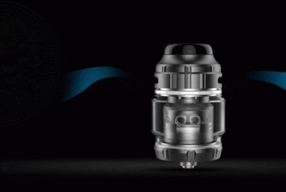 Zeus X RTA GeekVape