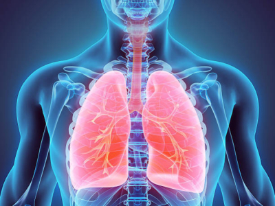 Les effets du vapotage pour la santé respiratoire