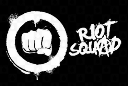 Du gros calibres ces arömes de chez Riot squad
