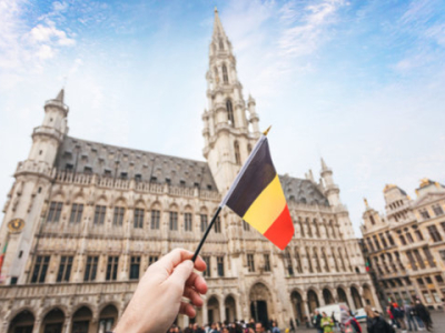 Belgique : la cigarette électronique invisibilisée