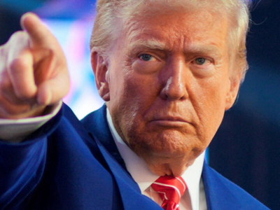 Vapotage aux États-Unis : l’administration Trump relance-t-elle la machine ?