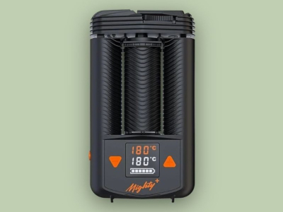 Mighty+ : Le colosse de la vape qui fait de l’ombre à la combustion
