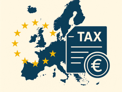 En Europe, la taxation de la cigarette électronique divise