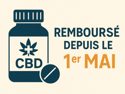 Belgique : Un médicament remboursé depuis le 1er mai