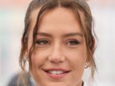 Adèle Exarchopoulos : l’ancienne fumeuse est convaincue par la vape 