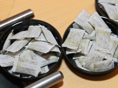 Pression croissante sur la Commission européenne pour taxer vapoteuses et snuss