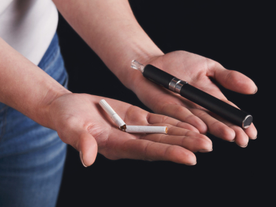 Une nouvelle étude confirme que vapoter est efficace pour arrêter de fumer