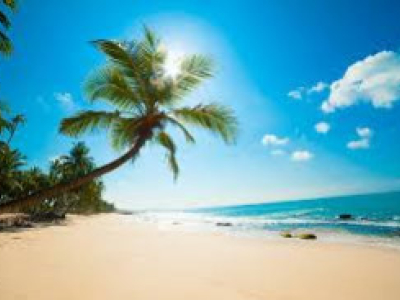 Vapoter sur la plage : est-ce interdit ?