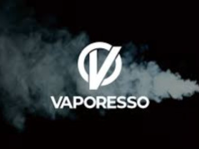 VAPORESSO dévoile le premier produit de vapotage compatible toutes catégories