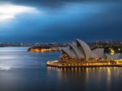 Peut-on vapoter en Australie ?