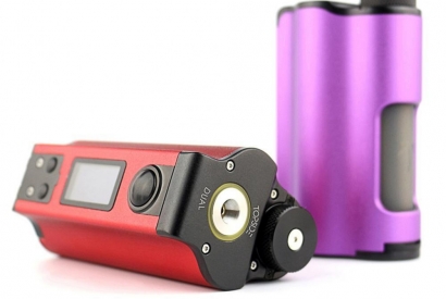 Une machine de guerre cette Box Topside Dual 200W signé DOVPO