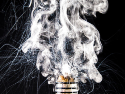 Le marché de la cigarette électronique