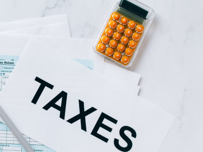 France : le retour d’une taxe sur les e-liquides dans le projet de loi finances 
