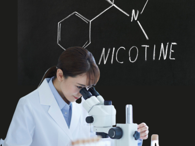 Les bénéfices de la nicotine : mythe ou réalité ?