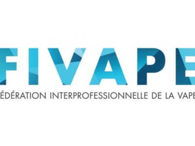 « La cigarette tue. Pas la nicotine » (Fivape)