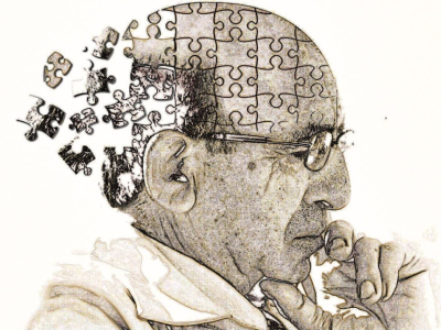 Le CBD peut stimuler la mémoire et atténuer les symptômes d'Alzheimer