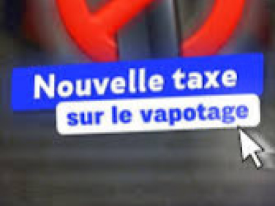 Les nouvelles taxes et réglementations vont-elles tuer le secteur du vapotage ?
