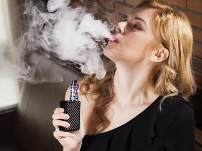 La cigarette électronique est efficace pour arrêter le tabac