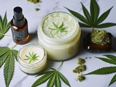 CBD et 10‑OH‑HHC : deux molécules, deux récits scientifiques