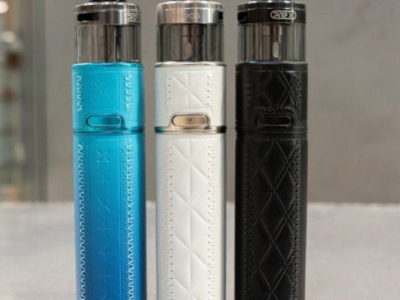 VOOPOO célèbre le lancement des kits Drag X3 et S3 en France
