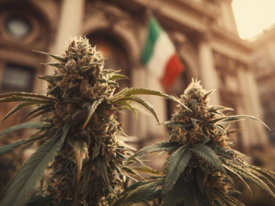 Chanvre en Italie : le verdict final entre les mains de l’UE