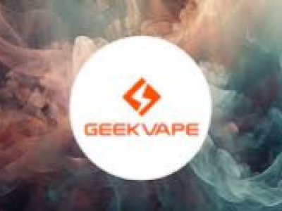Geekvape a dévoilé une solution technologique révolutionnaire de vaping