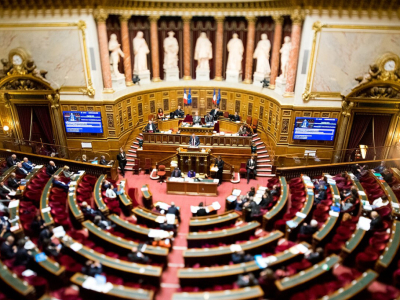 Budget 2026 : les sénateurs refusent la taxe sur les produits du vapotage