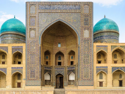 L’Ouzbékistan interdit les produits du vapotage